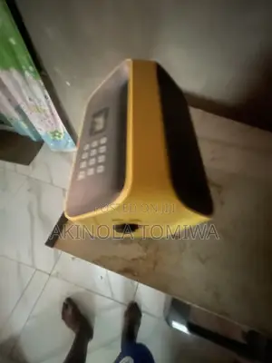 Solar Generator