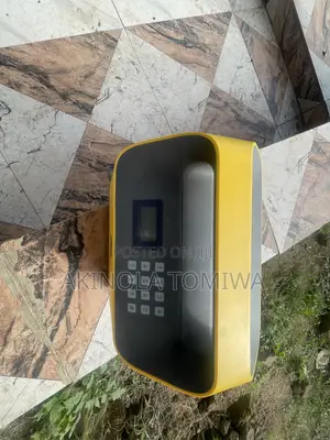 Solar Generator