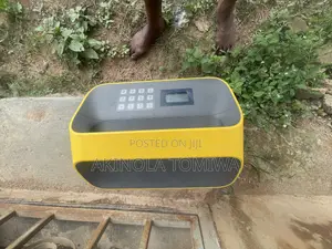 Solar Generator
