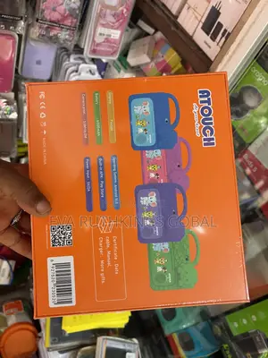 New Atouch Q40 256 GB Blue