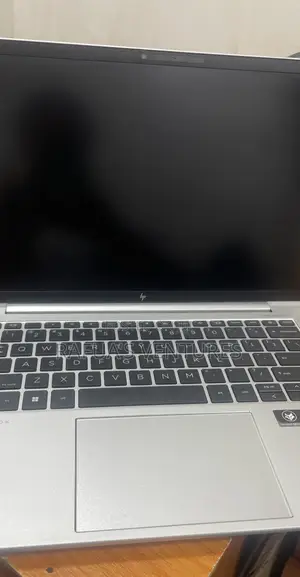New Laptop HP EliteBook 840 G9 16GB Intel Core i7 SSD 512GB