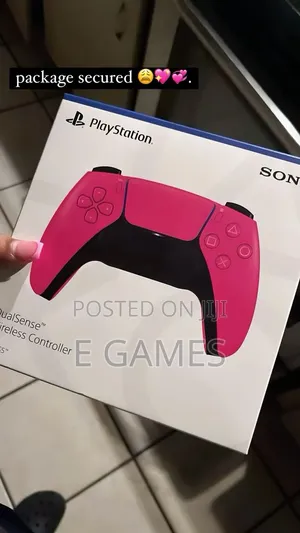 Original Playstation 5 Game Controller