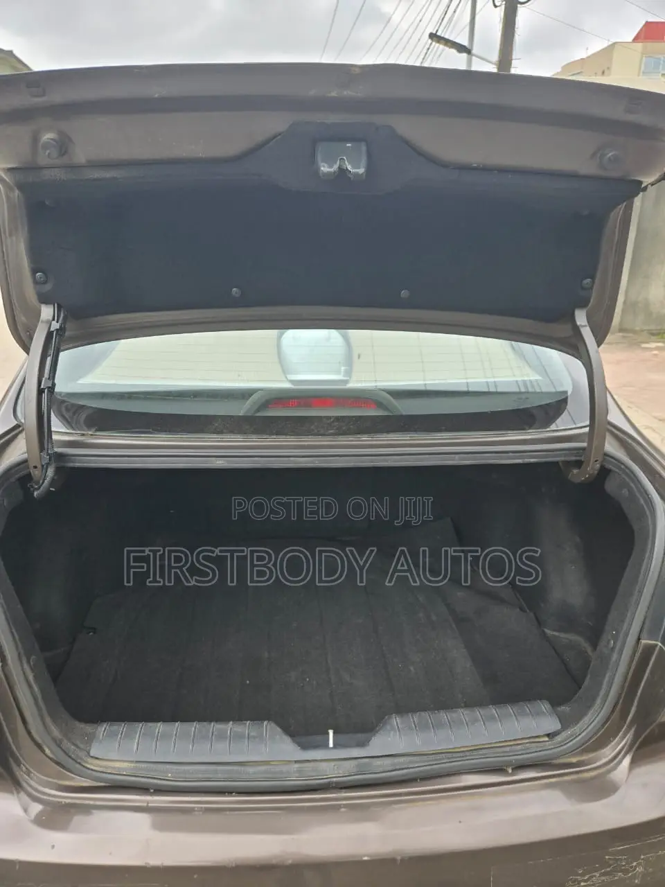 Kia Rio 2014 Gray