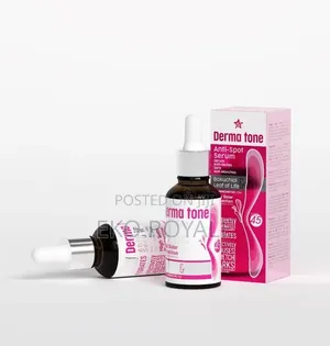 Derma Tone Anti-Spot Serum - 1 Unit