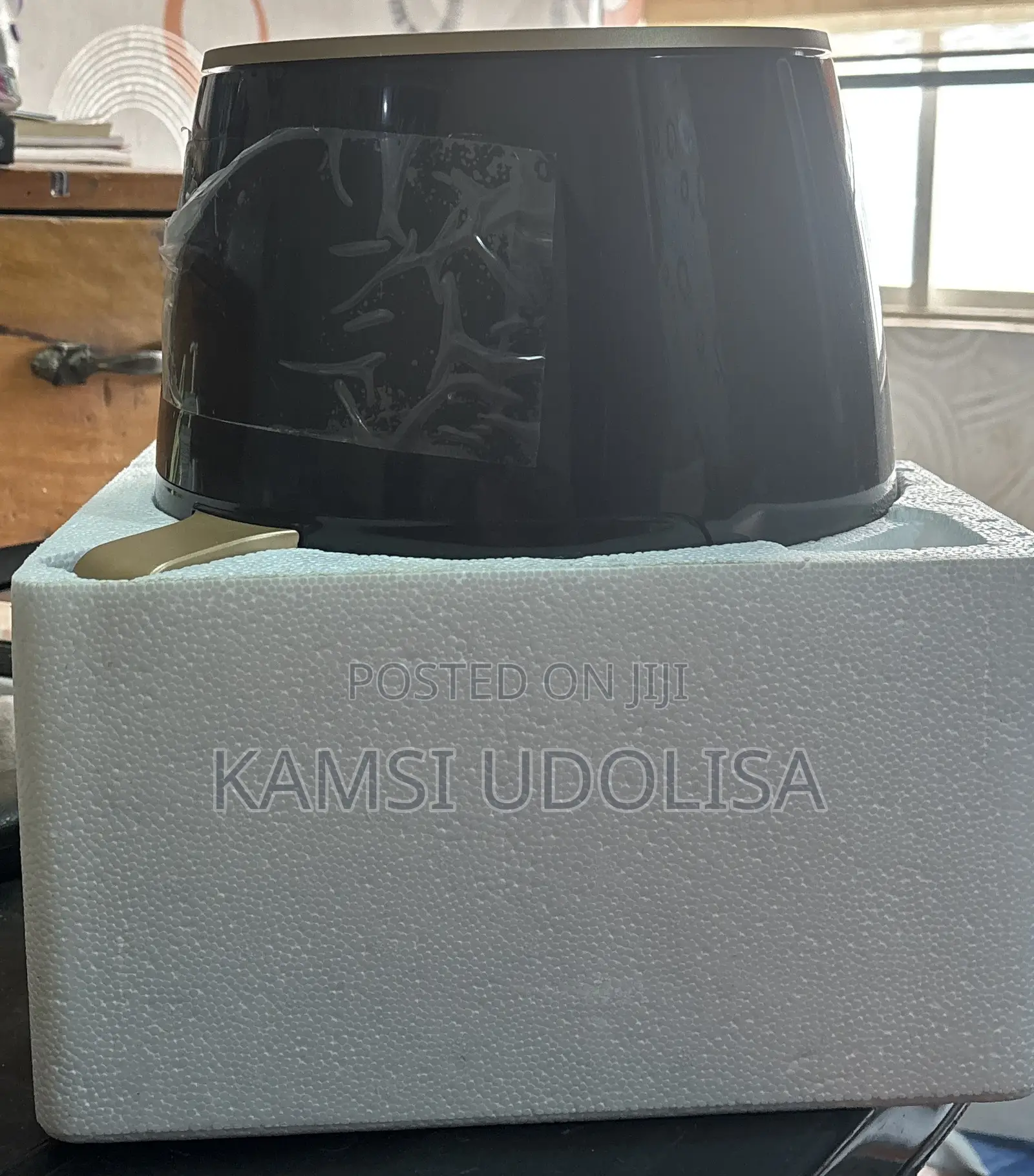 Extra Large Capacity Air Fryer