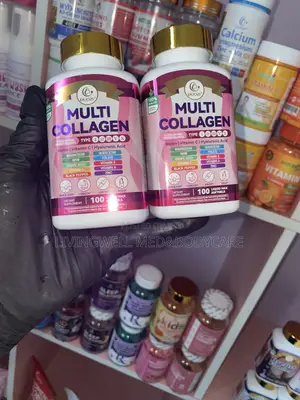 Multi Collagen