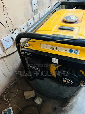 Elepaq Constant Generator