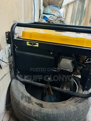 Elepaq Constant Generator