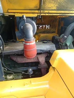 10tons Hyster Forklift Available for Sale
