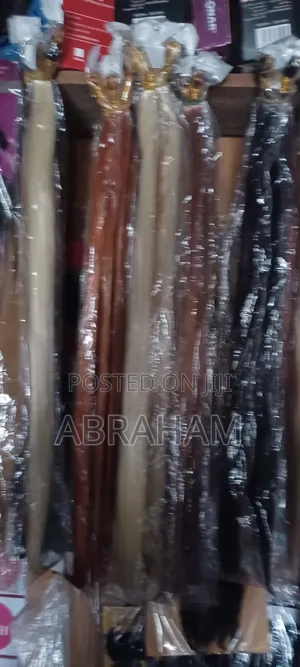 Bone Straight Extension