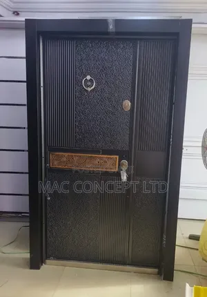 Turkey Steel (4ft/8ft)
