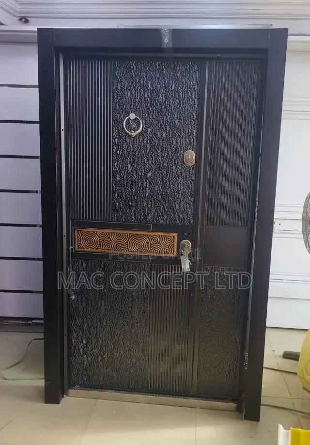 Turkey Steel (4ft/8ft)