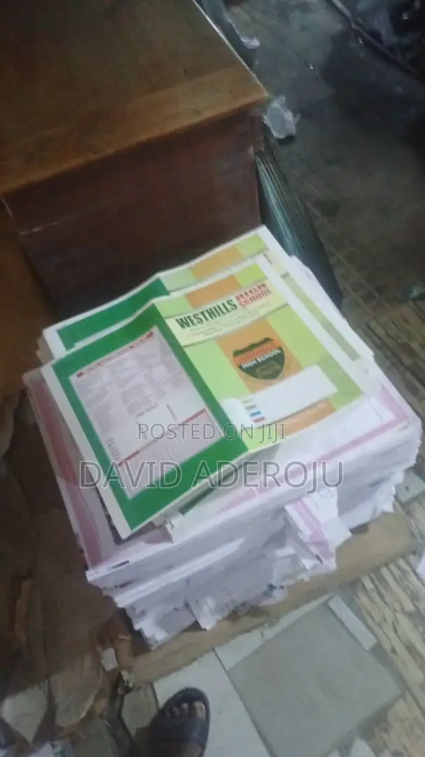 Printing and Branding Services