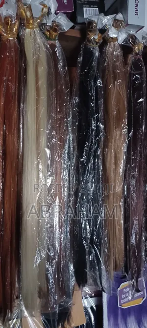 Bone Straight Extension