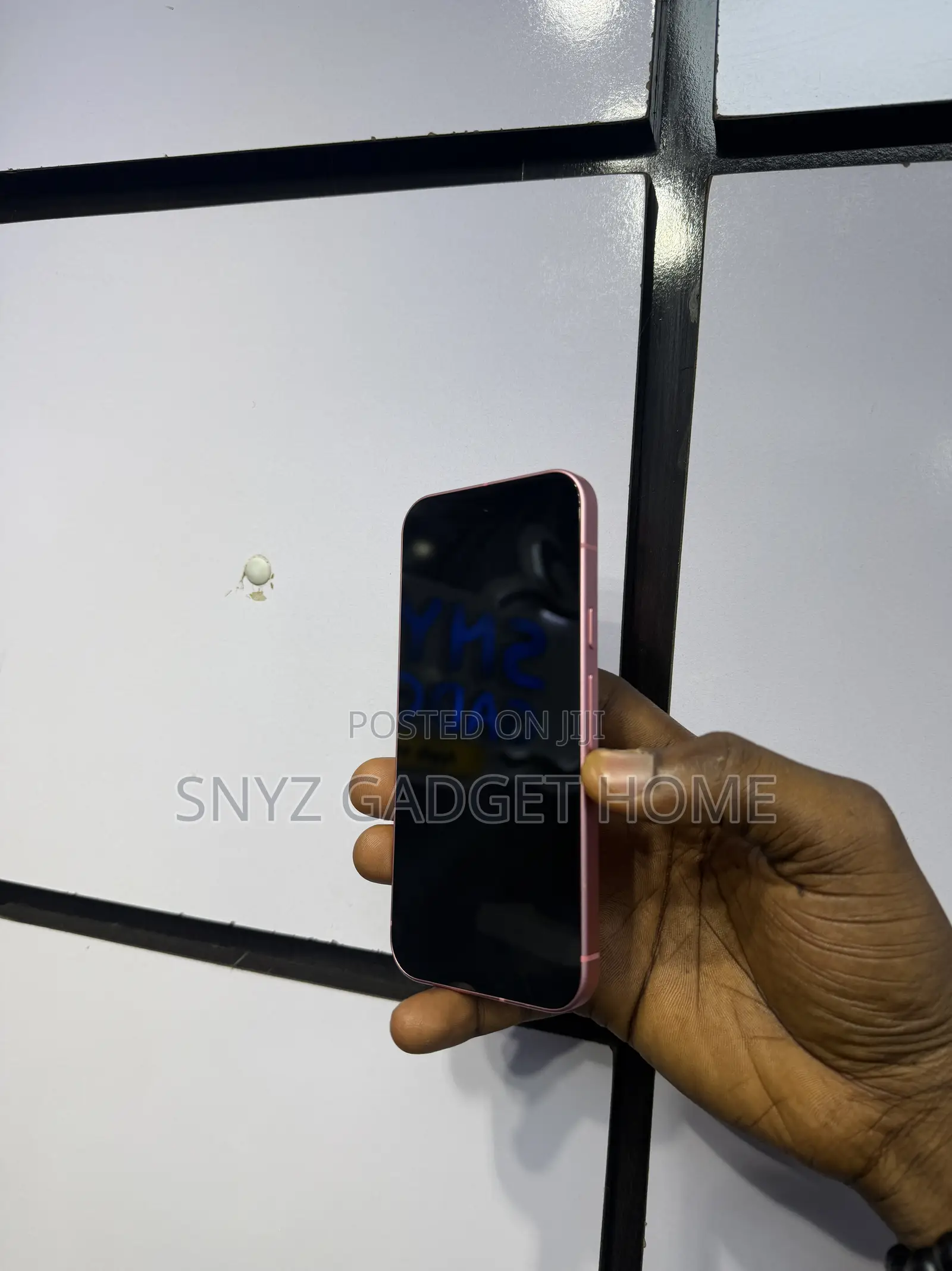 Google Pixel 9 128 GB Pink