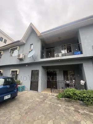 2bdrm Apartment in Ikate for rent