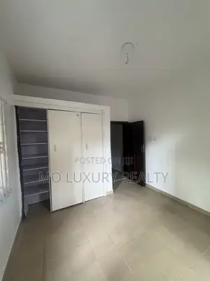 2bdrm Apartment in Ikate for rent