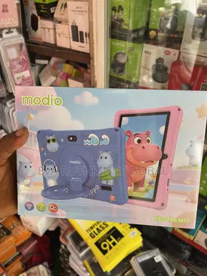 New Modio M7 256 GB Pink