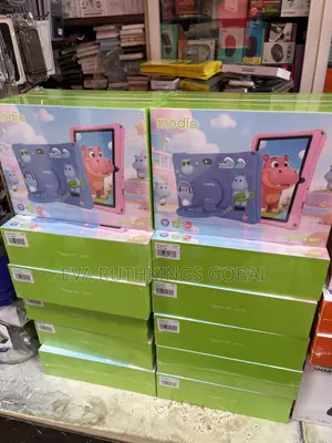 New Modio M7 256 GB Pink
