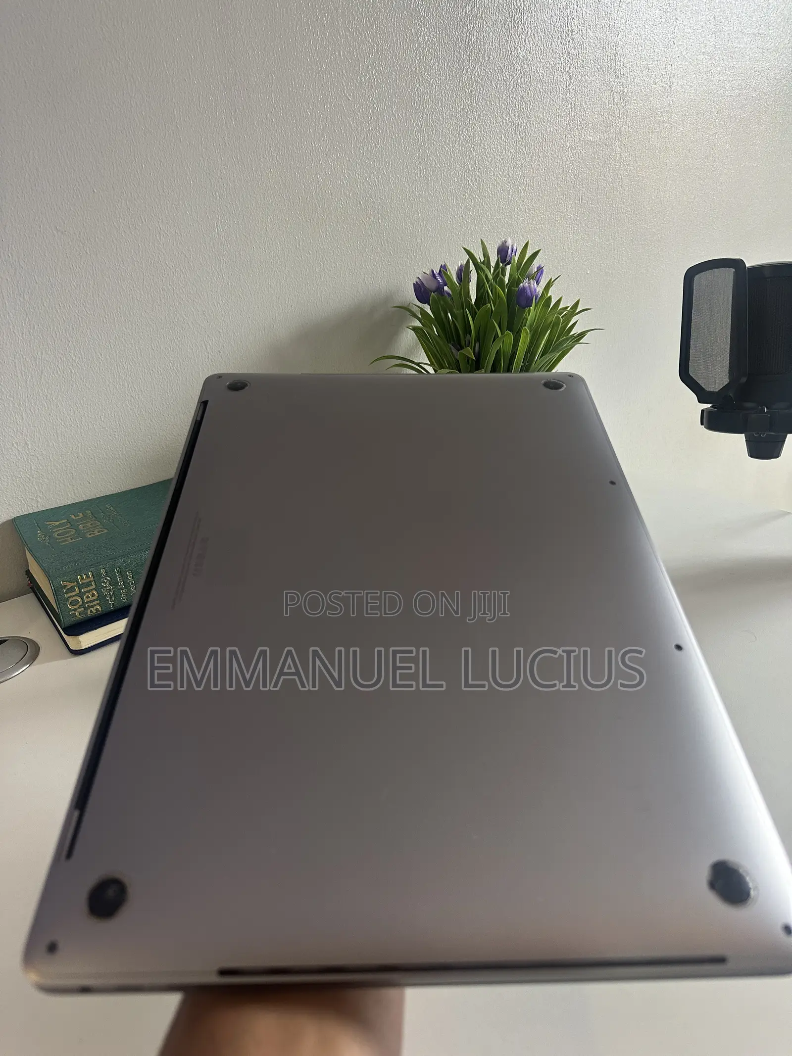Laptop Apple MacBook Pro 2018 32GB Intel Core i9 SSD 1T