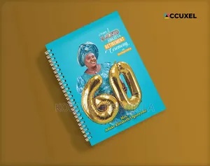 Customized Jotters