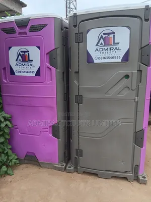 Mobile Toilets Rentals