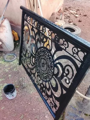 Laser Design