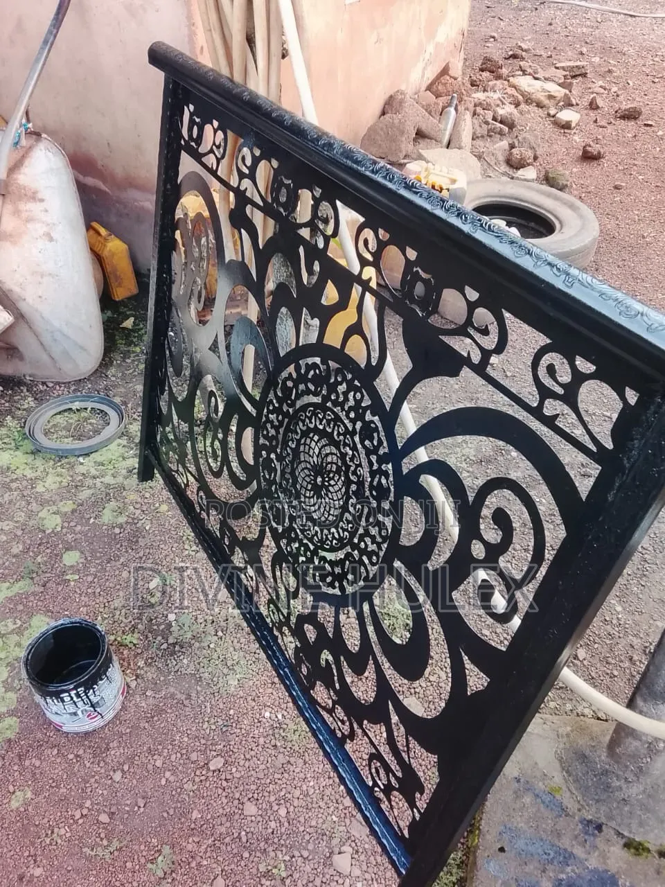 Laser Design