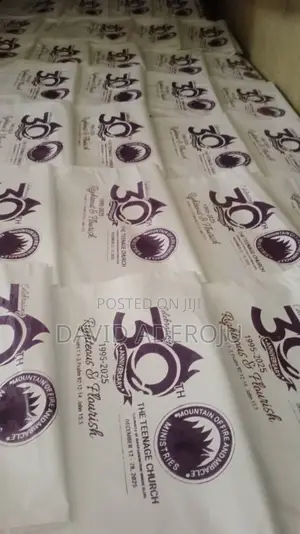 Printing and Branding Services