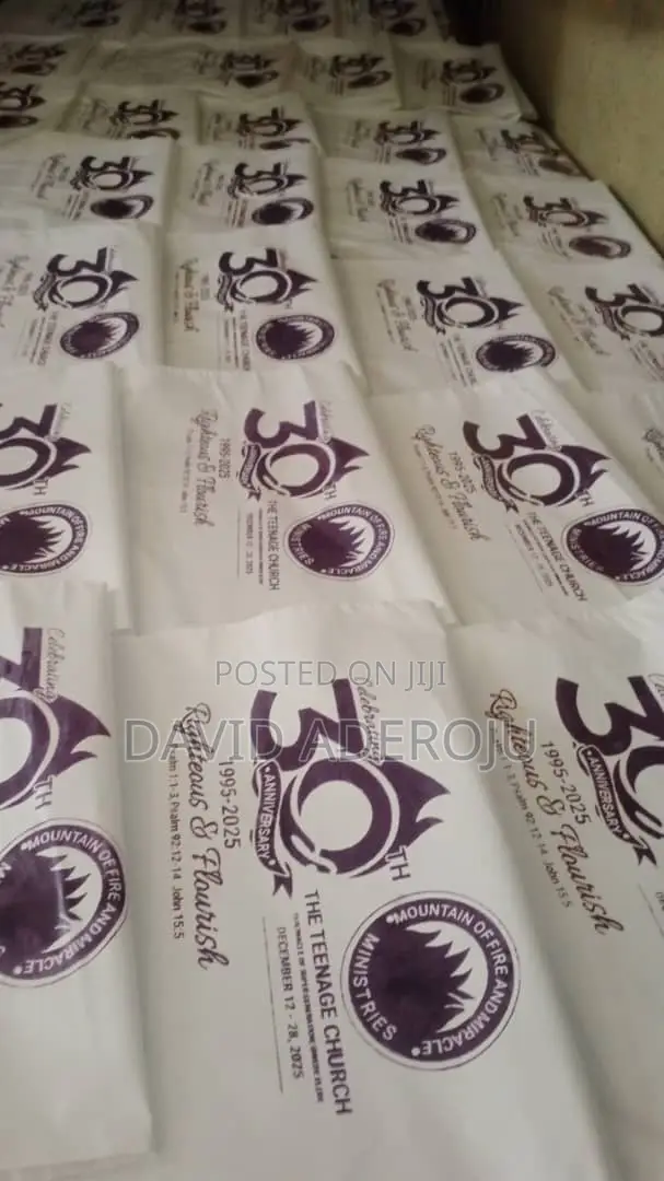 Printing and Branding Services