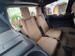 Land Rover Lr3 2006 Black