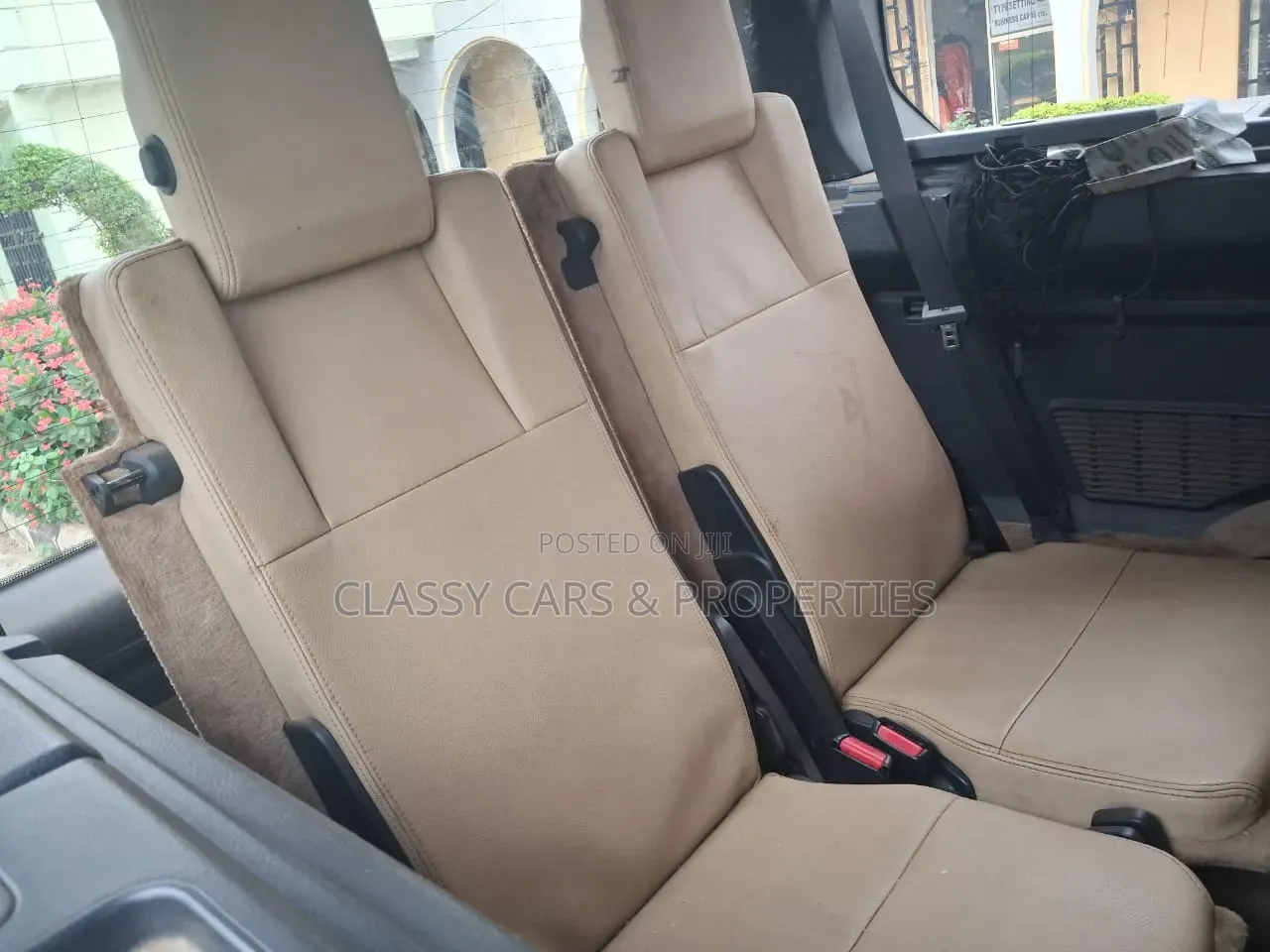 Land Rover Lr3 2006 Black