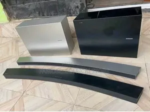 Samsung Curves