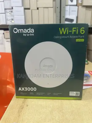 Eap650 Tplink Indoor