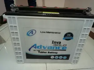 Advanced Tubular Battery