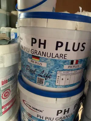 PH PLUS Granular* Pool Chemical