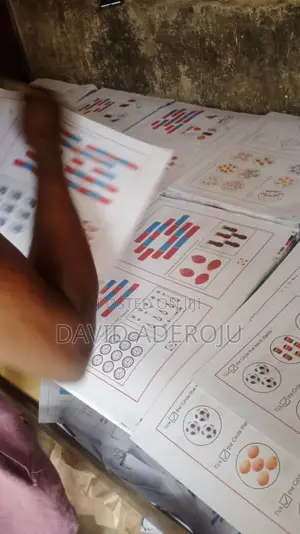 Printing and Branding Services