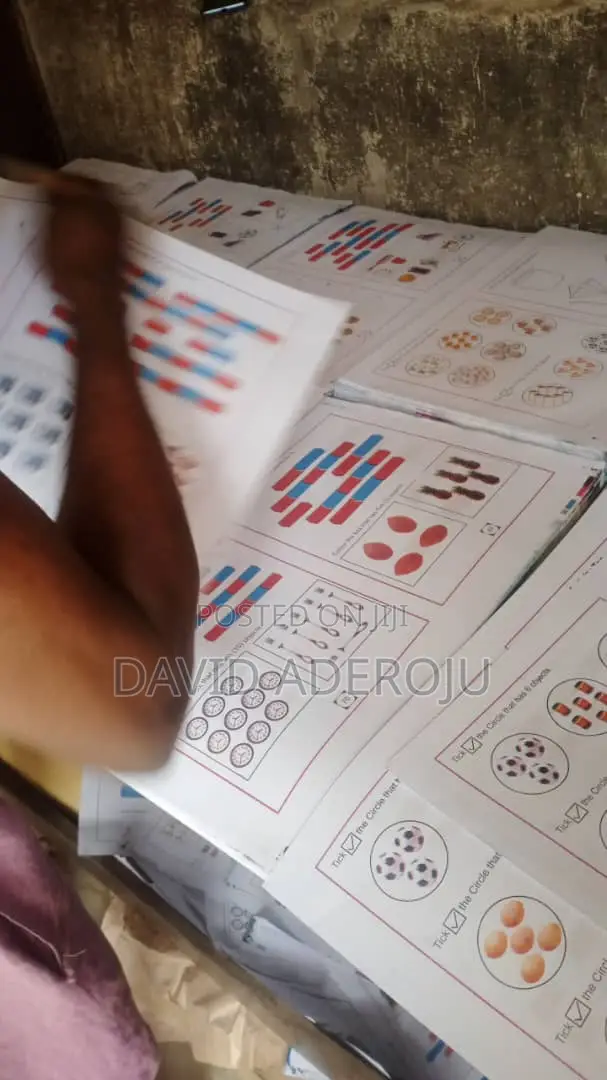 Printing and Branding Services