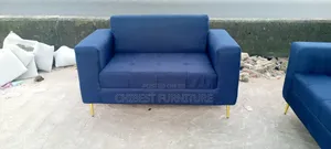 Two Sitter Sofa Chair