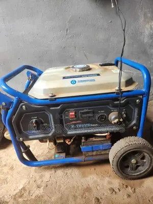 Thermocool Generator for Sale