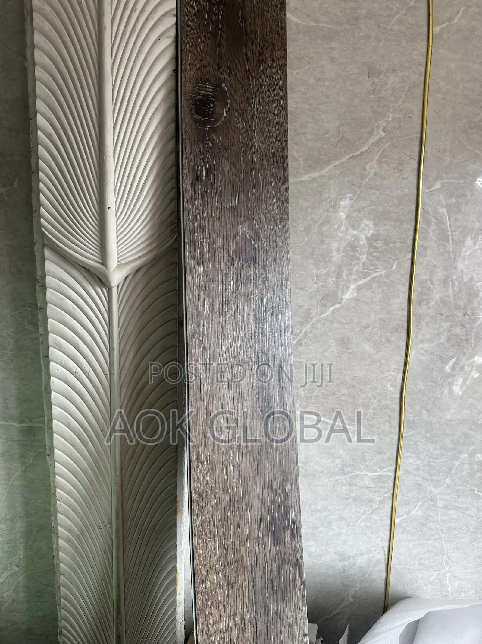 SPC Flooring