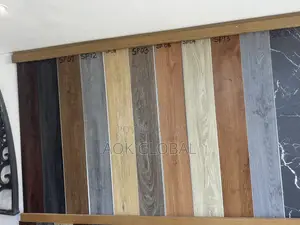 SPC Flooring