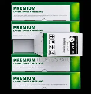 MLT-D11S Premium Laser Toner Cartridge – Black