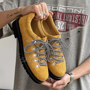 *Circle Cage Mountain Boot Series Now Available in Store in Multiple