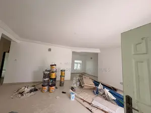 2bdrm Block of Flats in Katampe Main By for rent