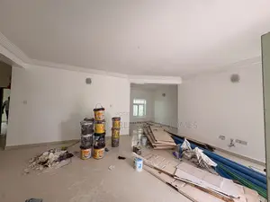 2bdrm Block of Flats in Katampe Main By for rent