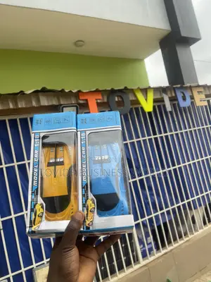 RC Model Car for 8+ Upward