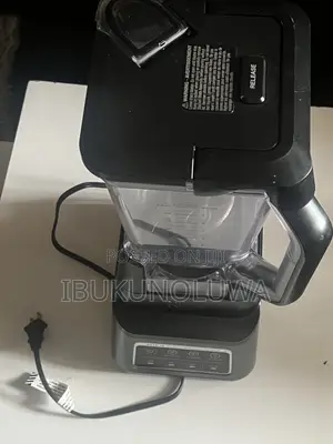 Us Used Ninja Blender