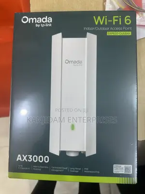 EAP650 Outdoor Tplink