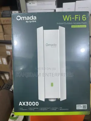 EAP650 Outdoor Tplink